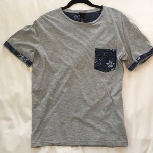 H&M Men’s T-shirt size L